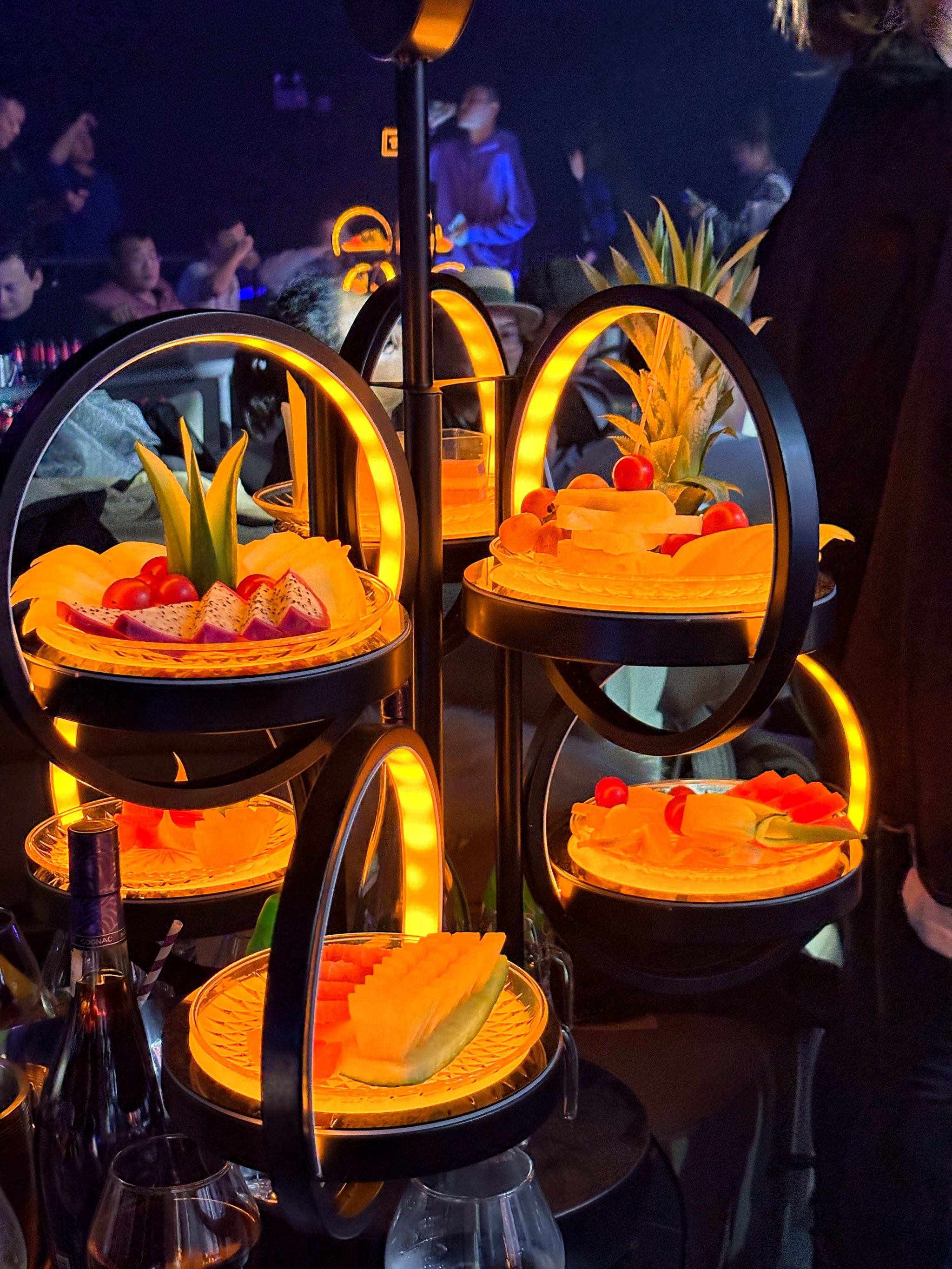 陇南商务KTV：划算还是不划算-武都区ktv预订